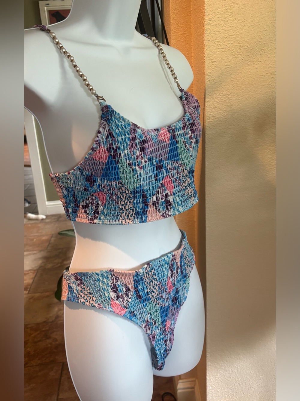 SHEIN Bikini
